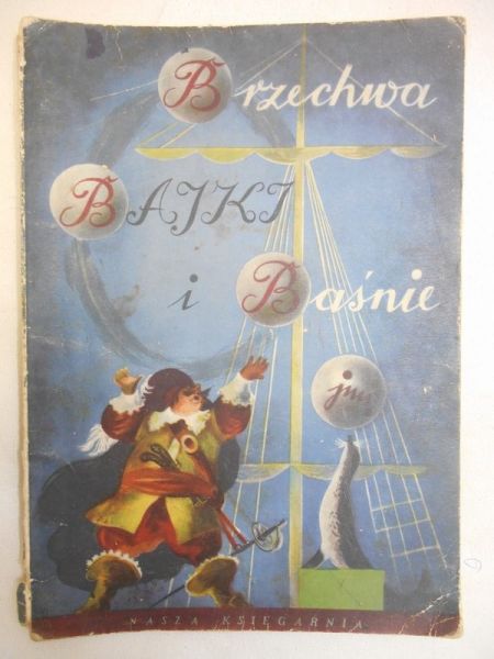 Bajki i Baśnie