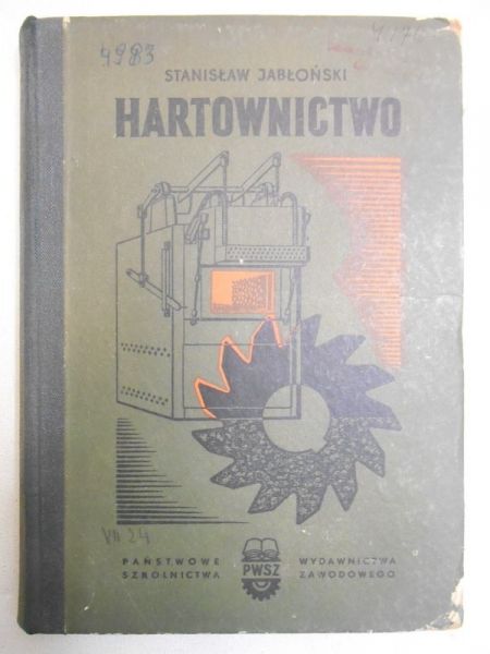 Hartownictwo