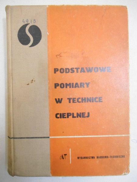 Podstawowe pomiary w technice cieplnej