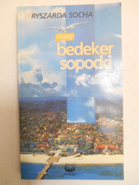 Nowy bedeker sopocki