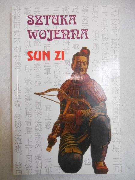 Sztuka wojenna