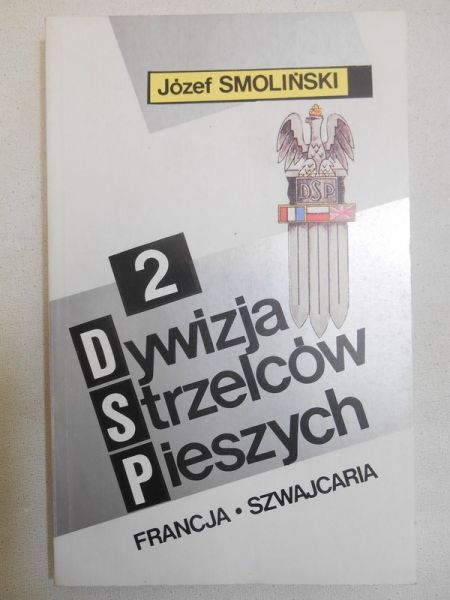 2 Dywizja Strzelców Pieszych