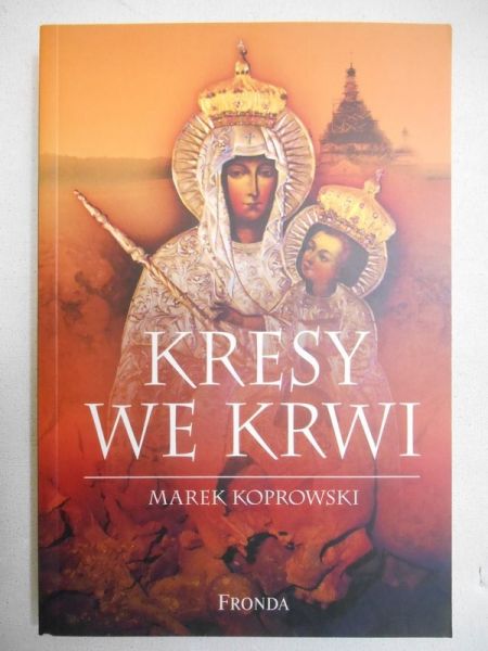 Kresy we krwi