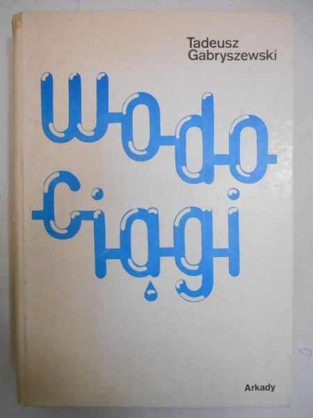 Wodociągi