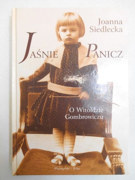 Jaśnie panicz