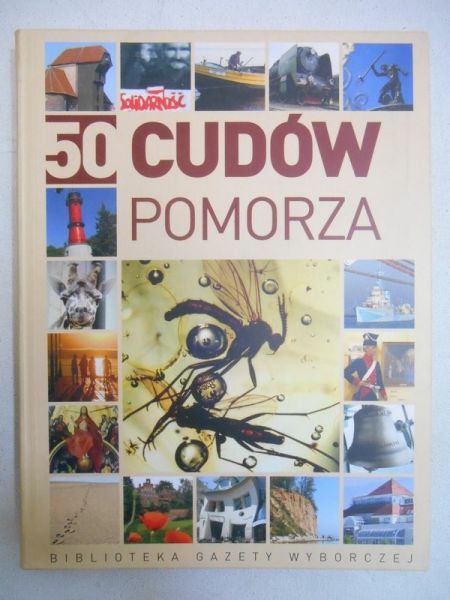 50 cudów Pomorza