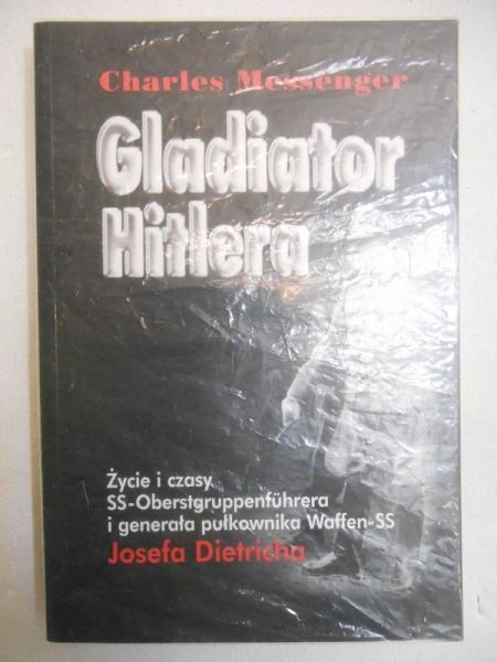 Gladiator Hitlera