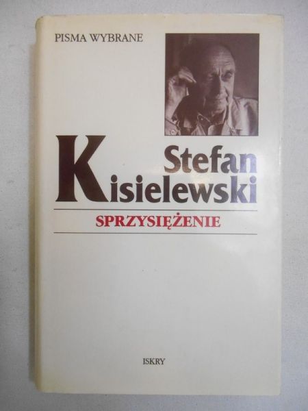 Kisielewski Stefan - Sprzysiężenie