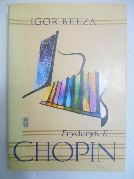 Fryderyk F. Chopin