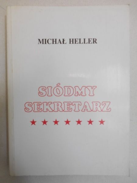 Siódmy Sekretarz