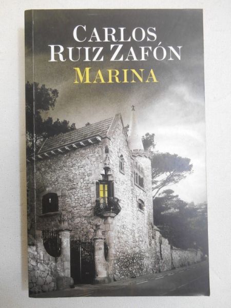 Zafon   - Marina