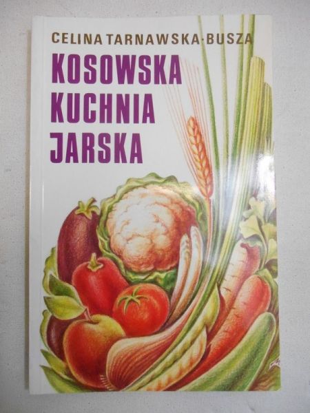 Kosowska kuchnia jarska