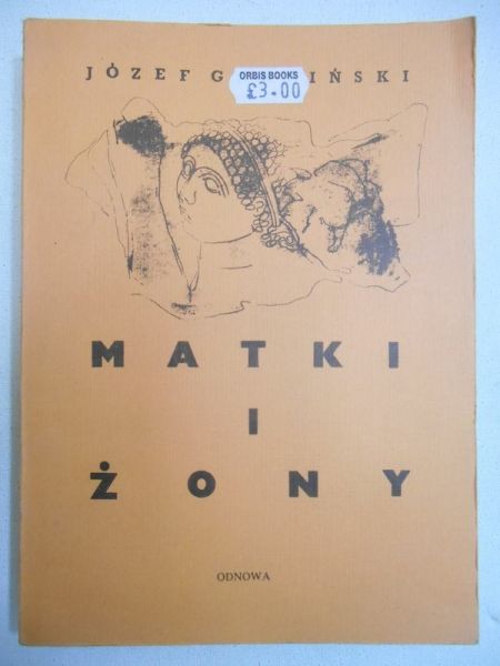 Matki i żony