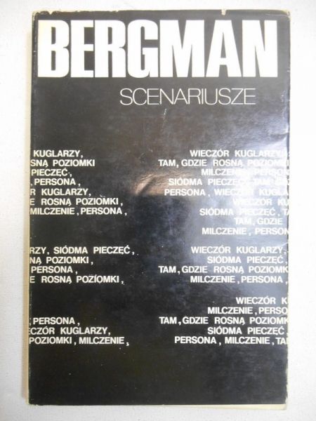 Scenariusze