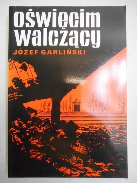 Oświęcim walczący