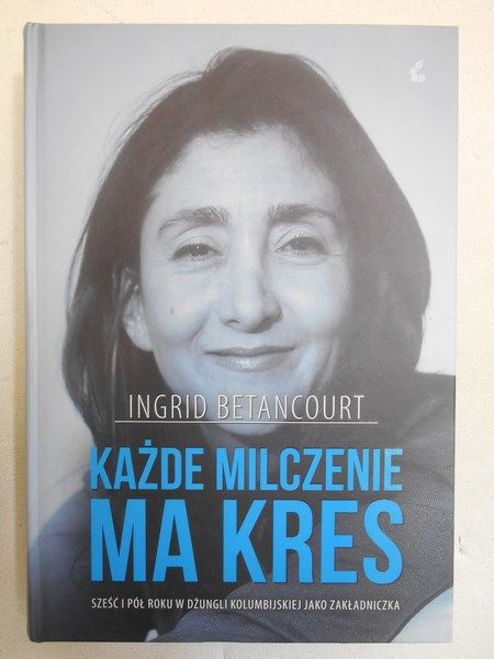 Każde milczenie ma kres