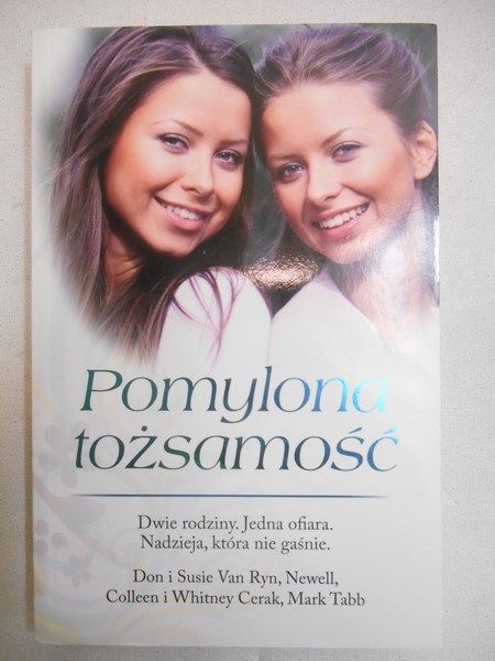 Suse - Pomylona tożsamość