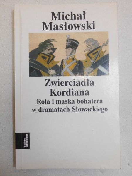 Zwierciadła Kordiana