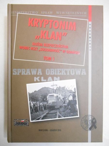 Kryptonim "Klan"