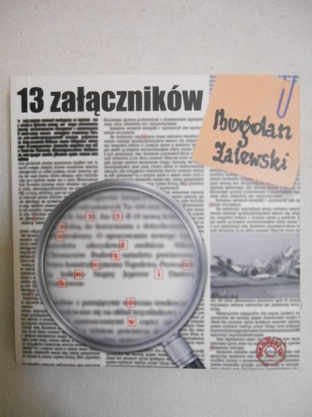 13 załączników