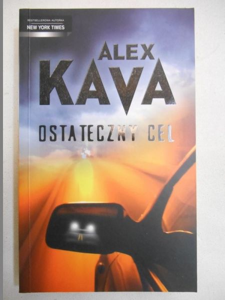 Ostateczny cel