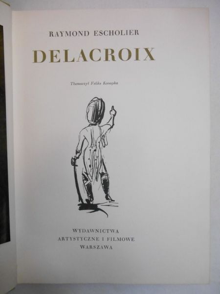Delacroix