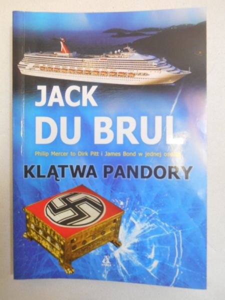 Klątwa pandory