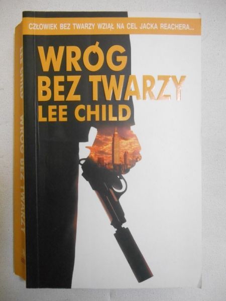Wróg bez twarzy
