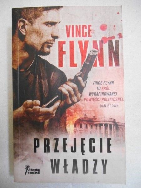 Przejęcie władzy