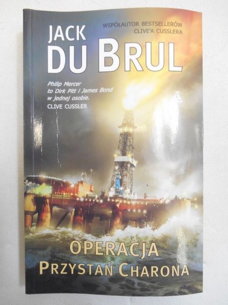 du    - Operacja Przystań Charona