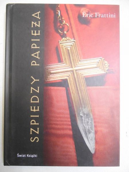 Szpiedzy Papieża