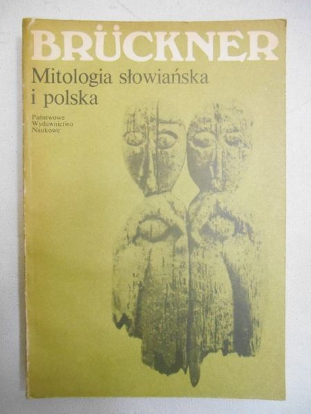 Mitologia słowiańska i polska