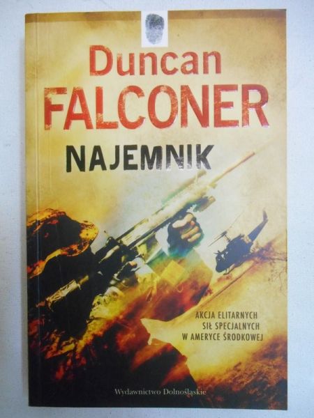 Najemnik