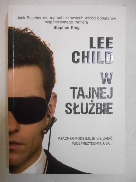 W tajnej służbie