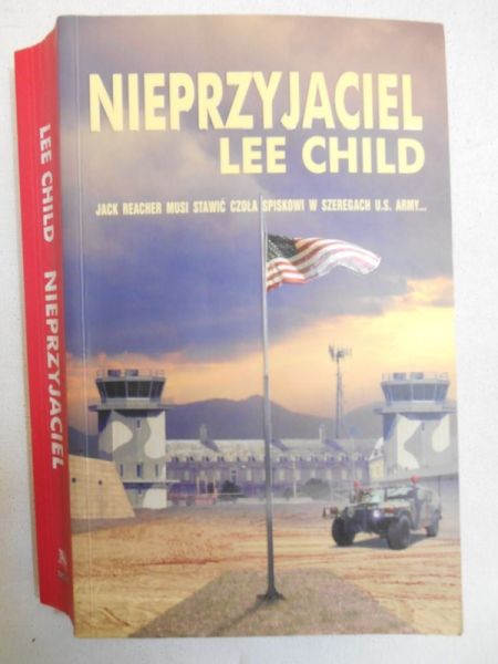 Nieprzyjaciel