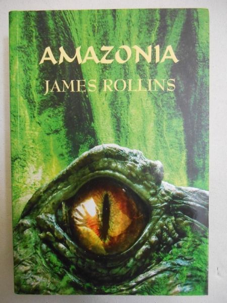 Amazonia