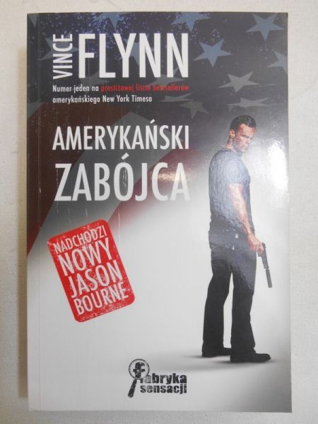 Amerykański zabójca