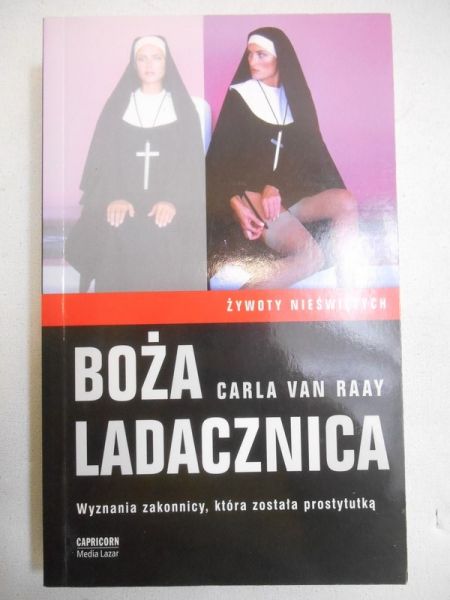 Boża ladacznica