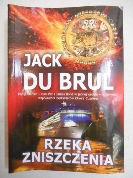 Rzeka zniszczenia