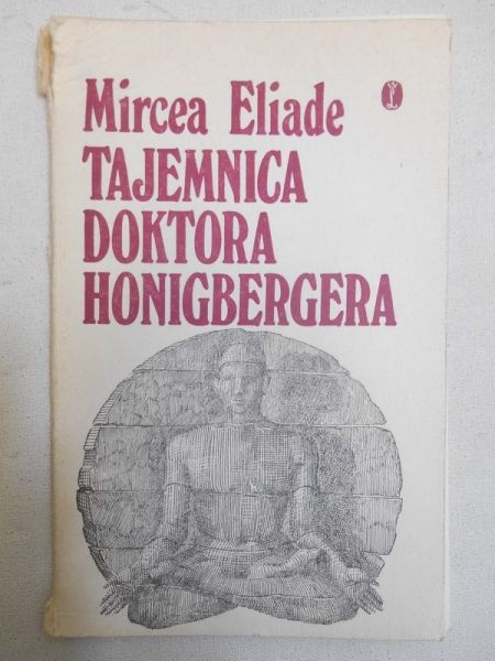 Tajemnica doktora Honigbergera