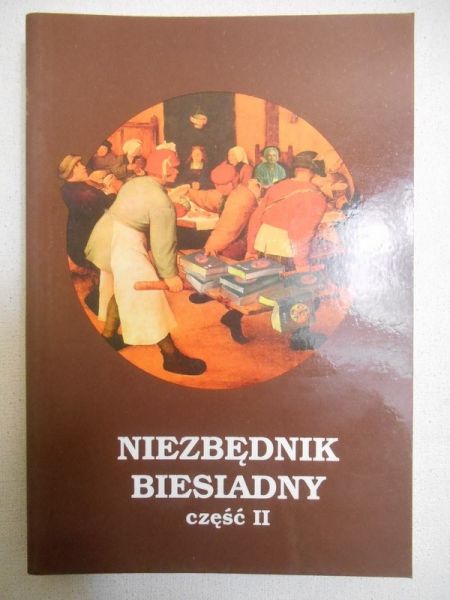 Niezbędnik biesiadny