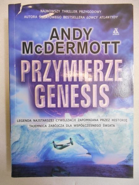 Przymierze Genesis