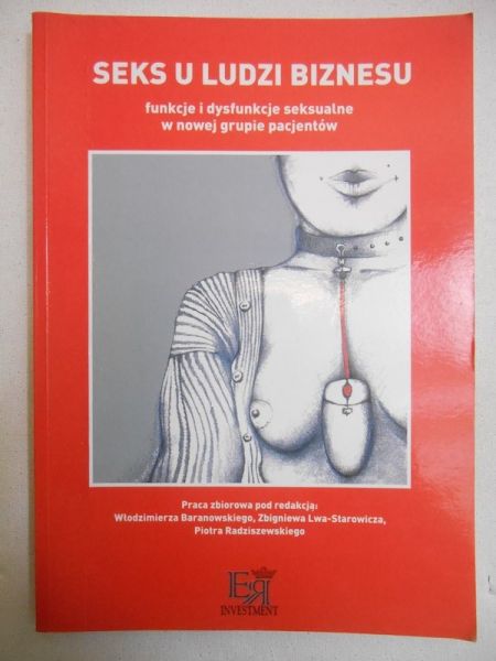 Seks u ludzi biznesu