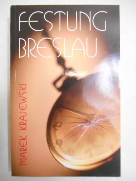 Festung Breslau