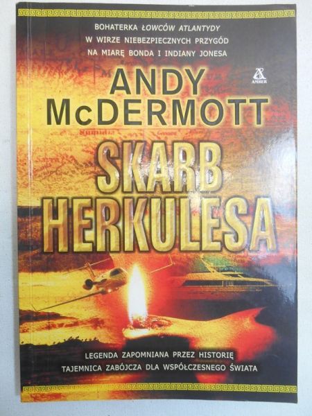 Skarb Herkulesa