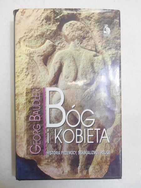Baudler Georg - Bóg i kobieta