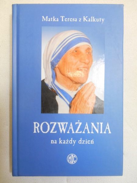 Roważania na każdy dień