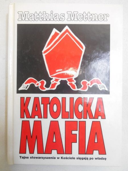 Katolicka mafia