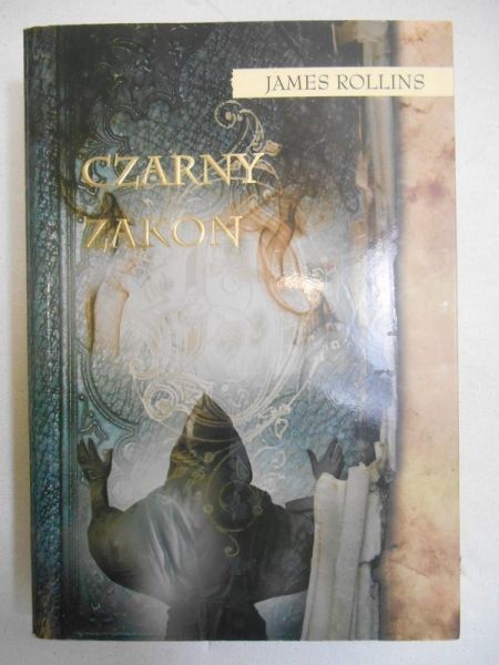 Czarny zakon