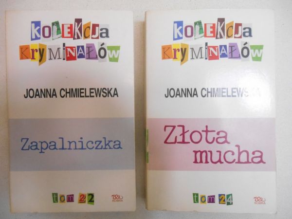 Złota mucha / Zapalniczka / Wyścigi